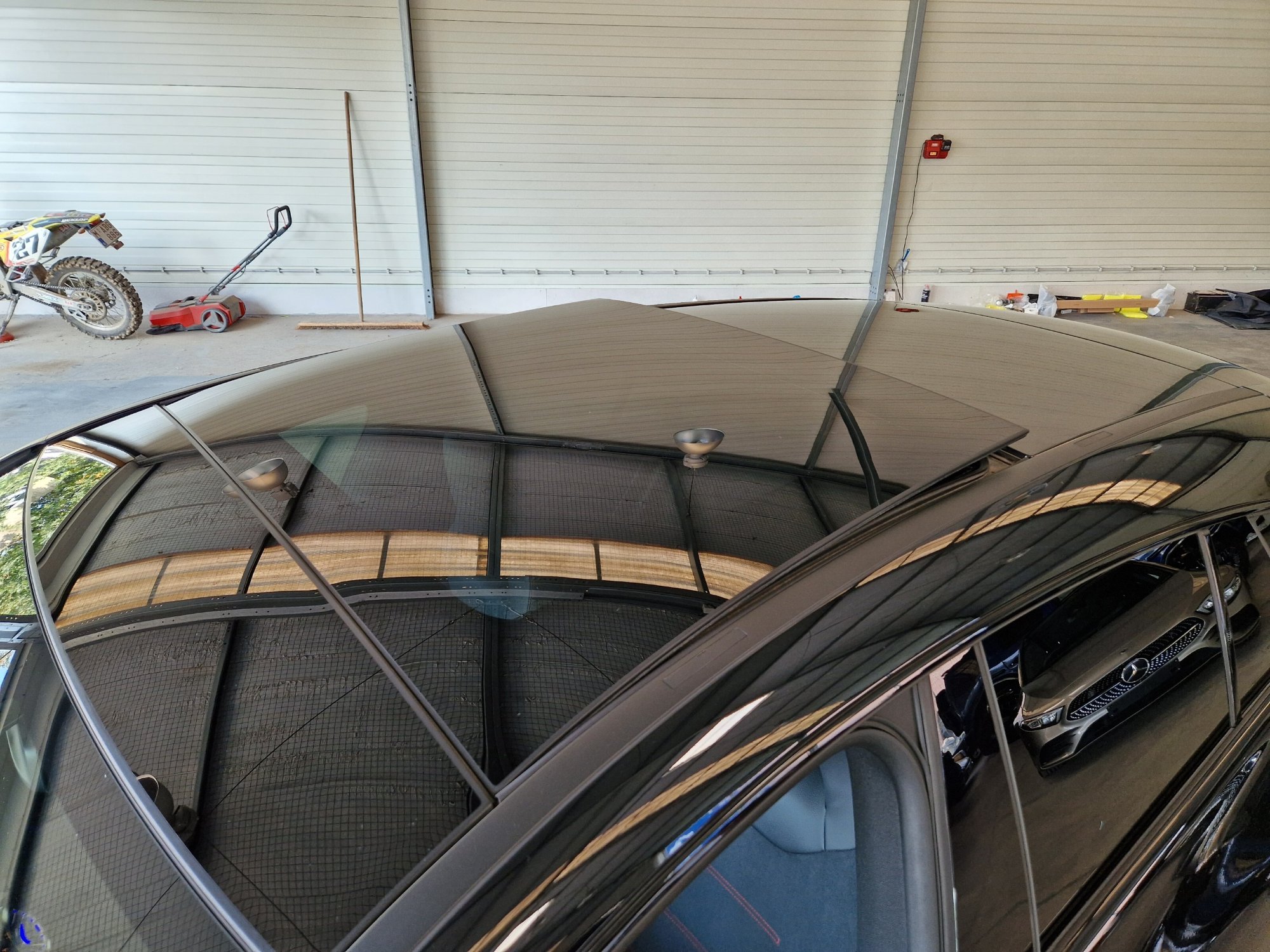 2022 Mercedes-Benz CLA   