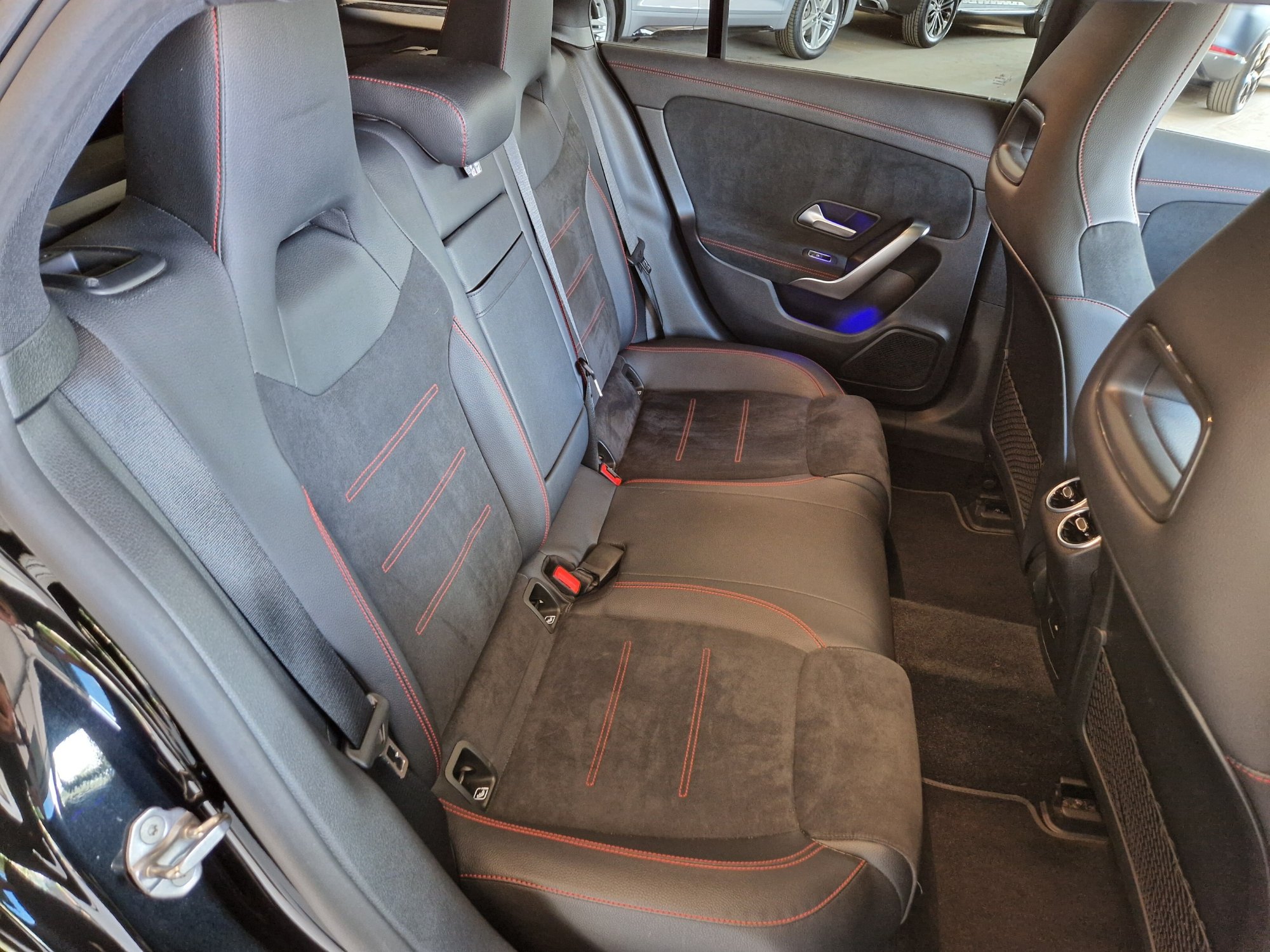 2022 Mercedes-Benz CLA   