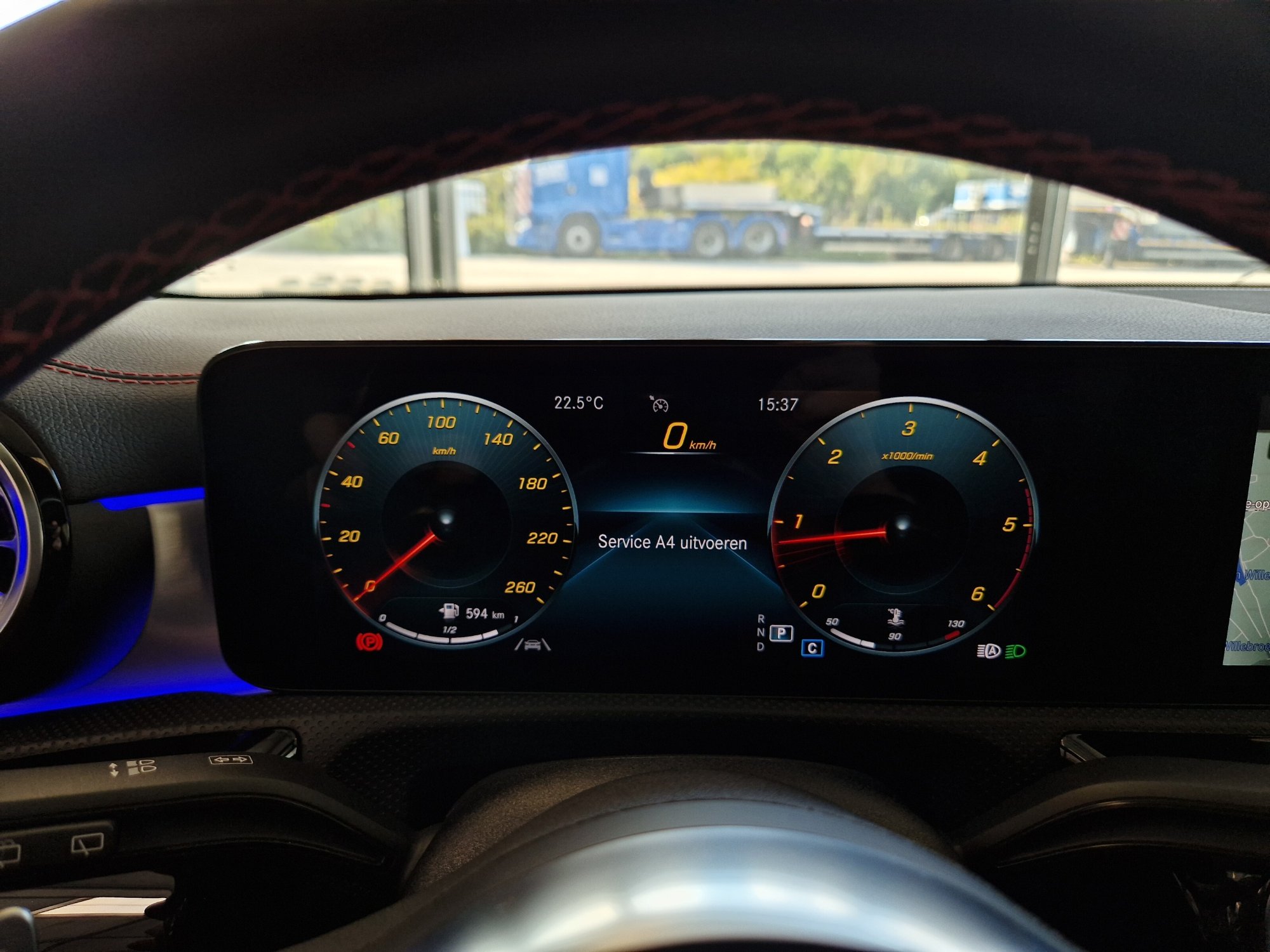 2022 Mercedes-Benz CLA   