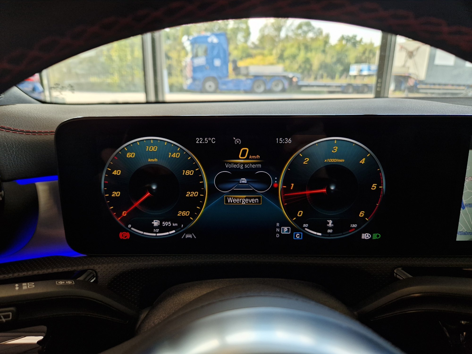 2022 Mercedes-Benz CLA   