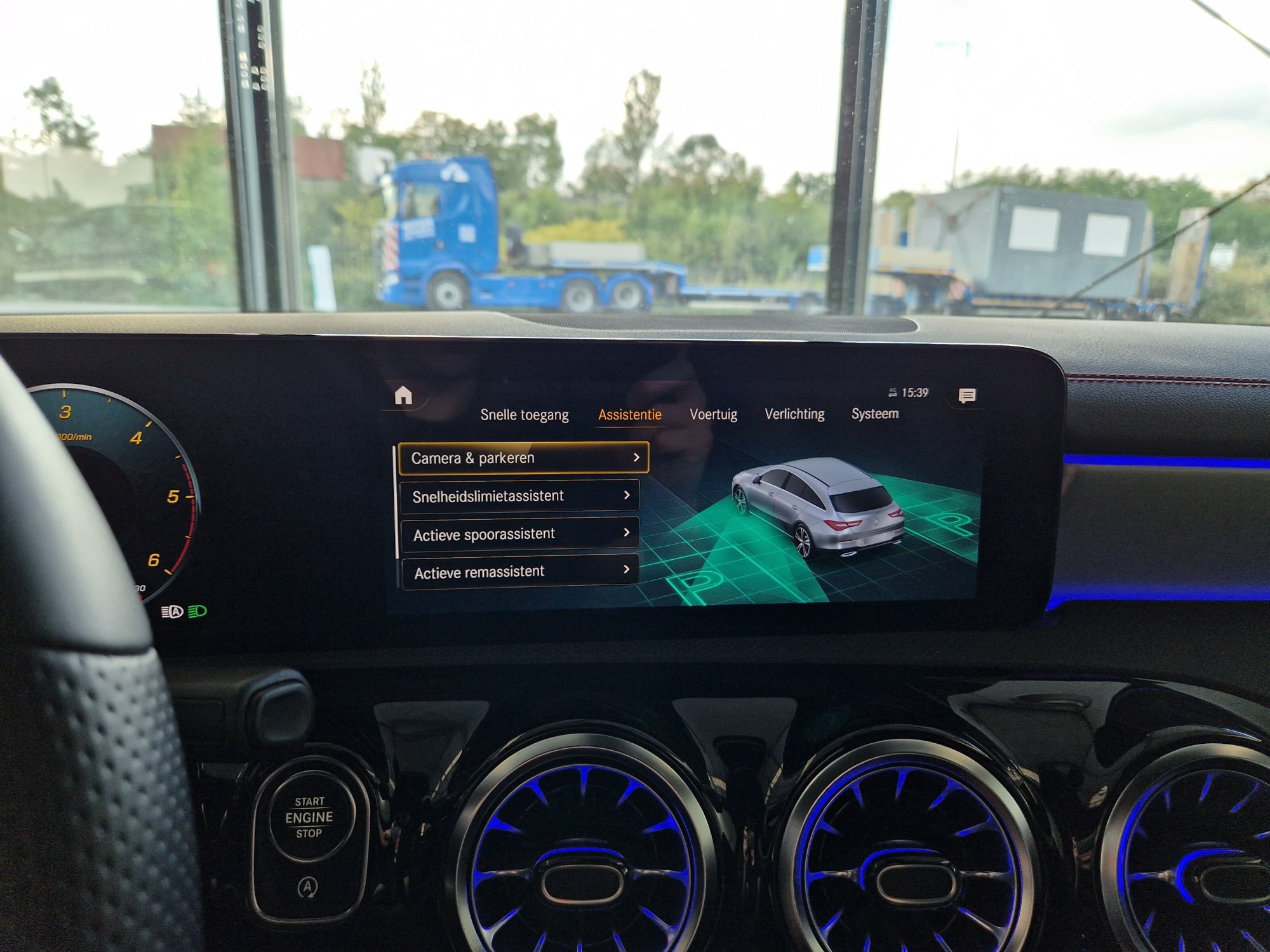 2022 Mercedes-Benz CLA   