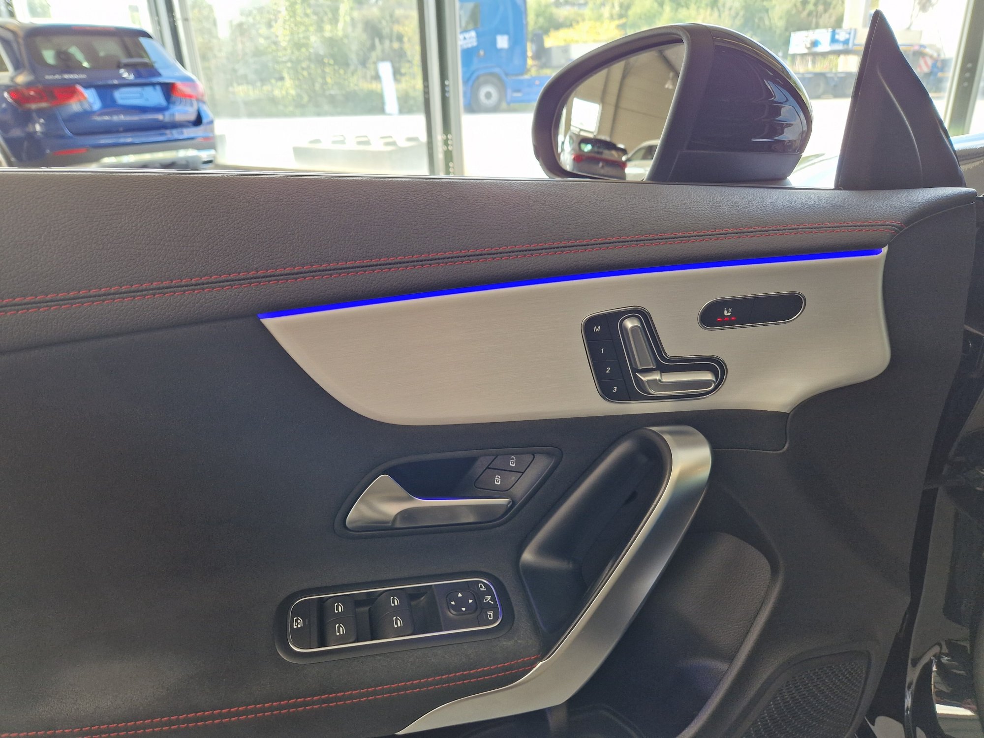 2022 Mercedes-Benz CLA   