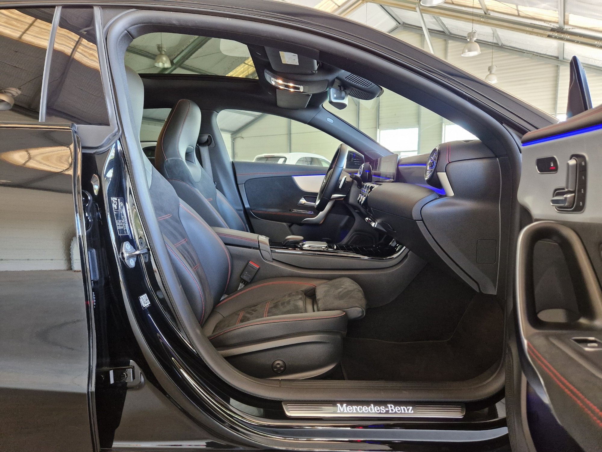 2022 Mercedes-Benz CLA   