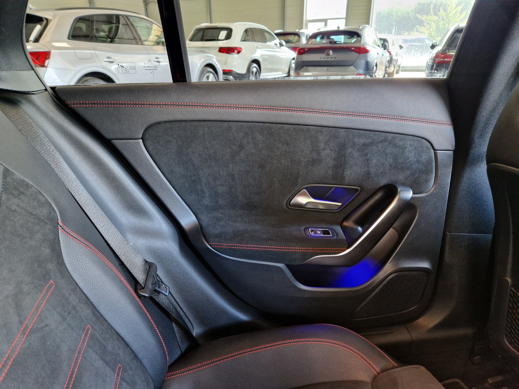 2022 Mercedes-Benz CLA   