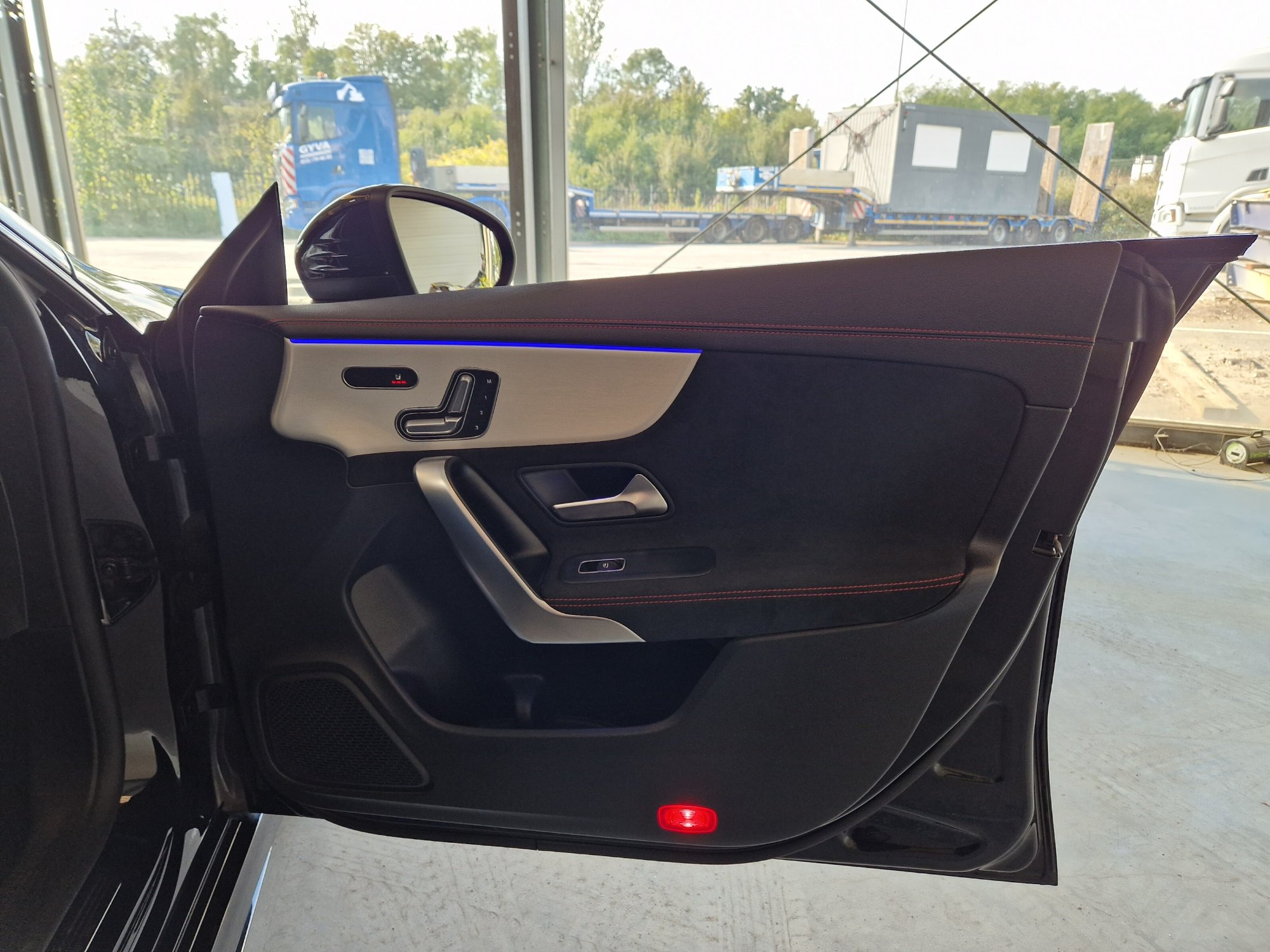 2022 Mercedes-Benz CLA   