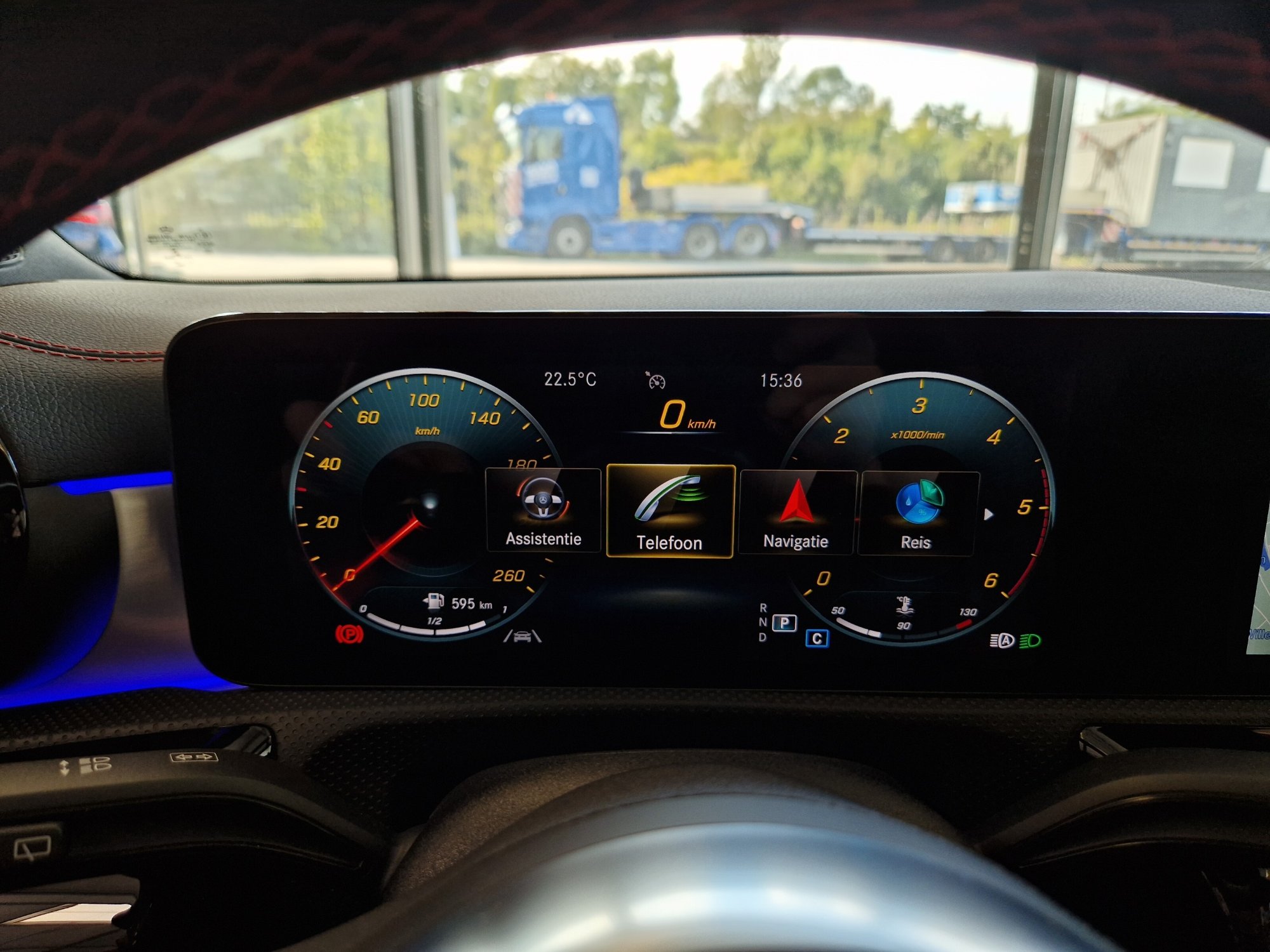 2022 Mercedes-Benz CLA   