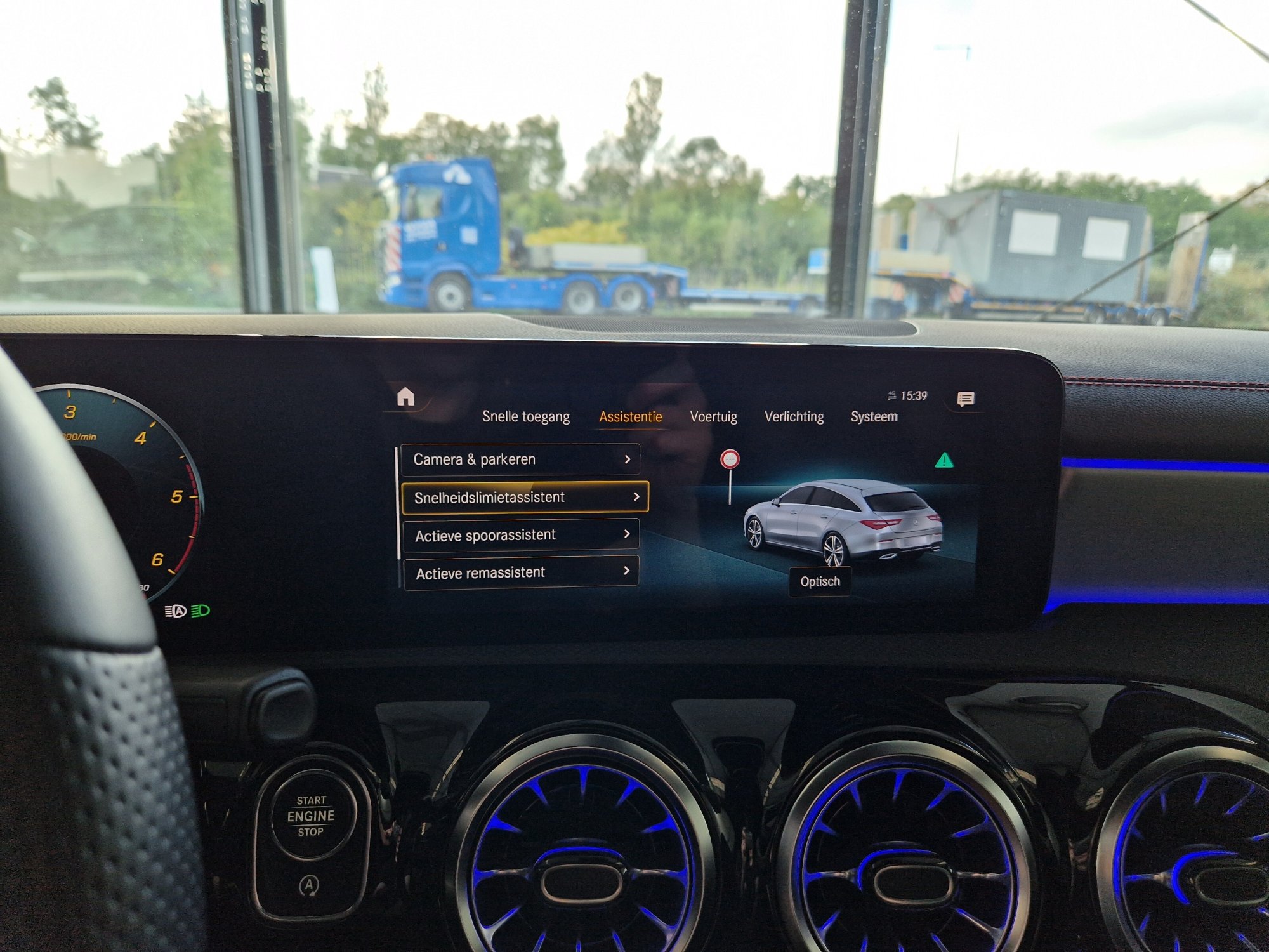 2022 Mercedes-Benz CLA   