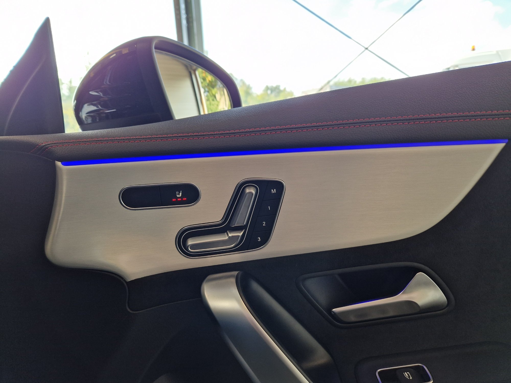 2022 Mercedes-Benz CLA   