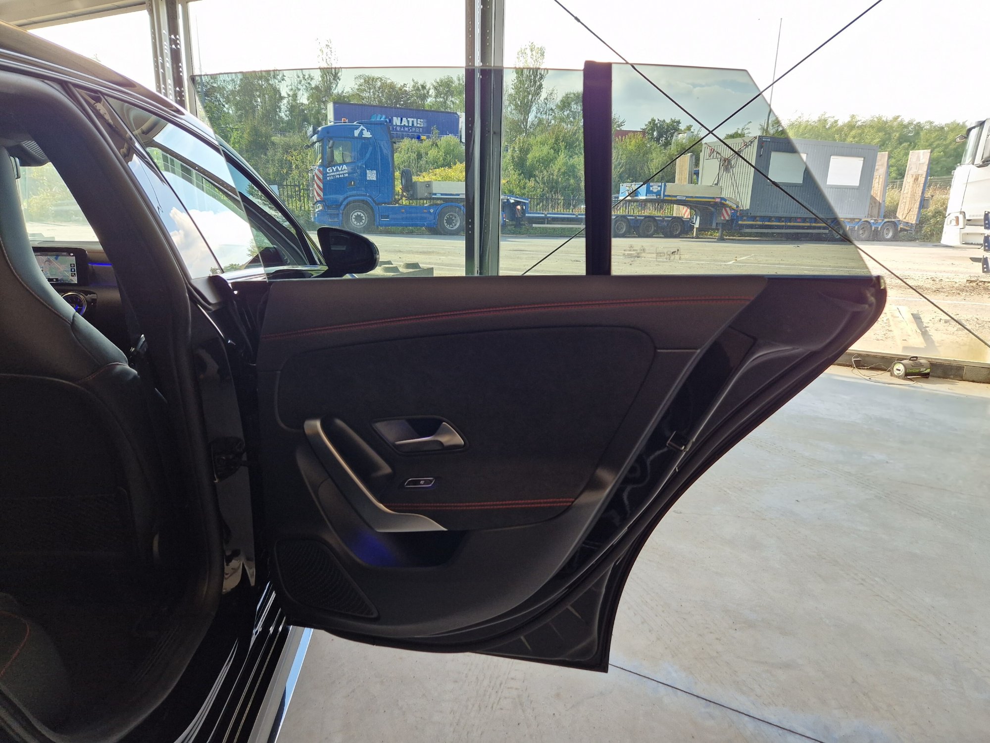 2022 Mercedes-Benz CLA   