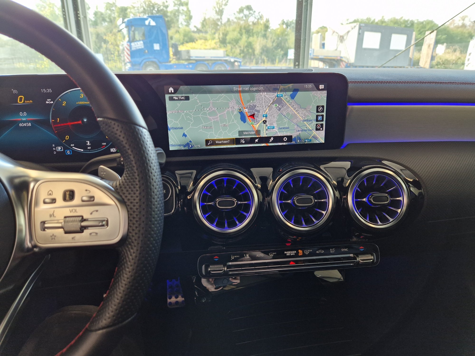 2022 Mercedes-Benz CLA   