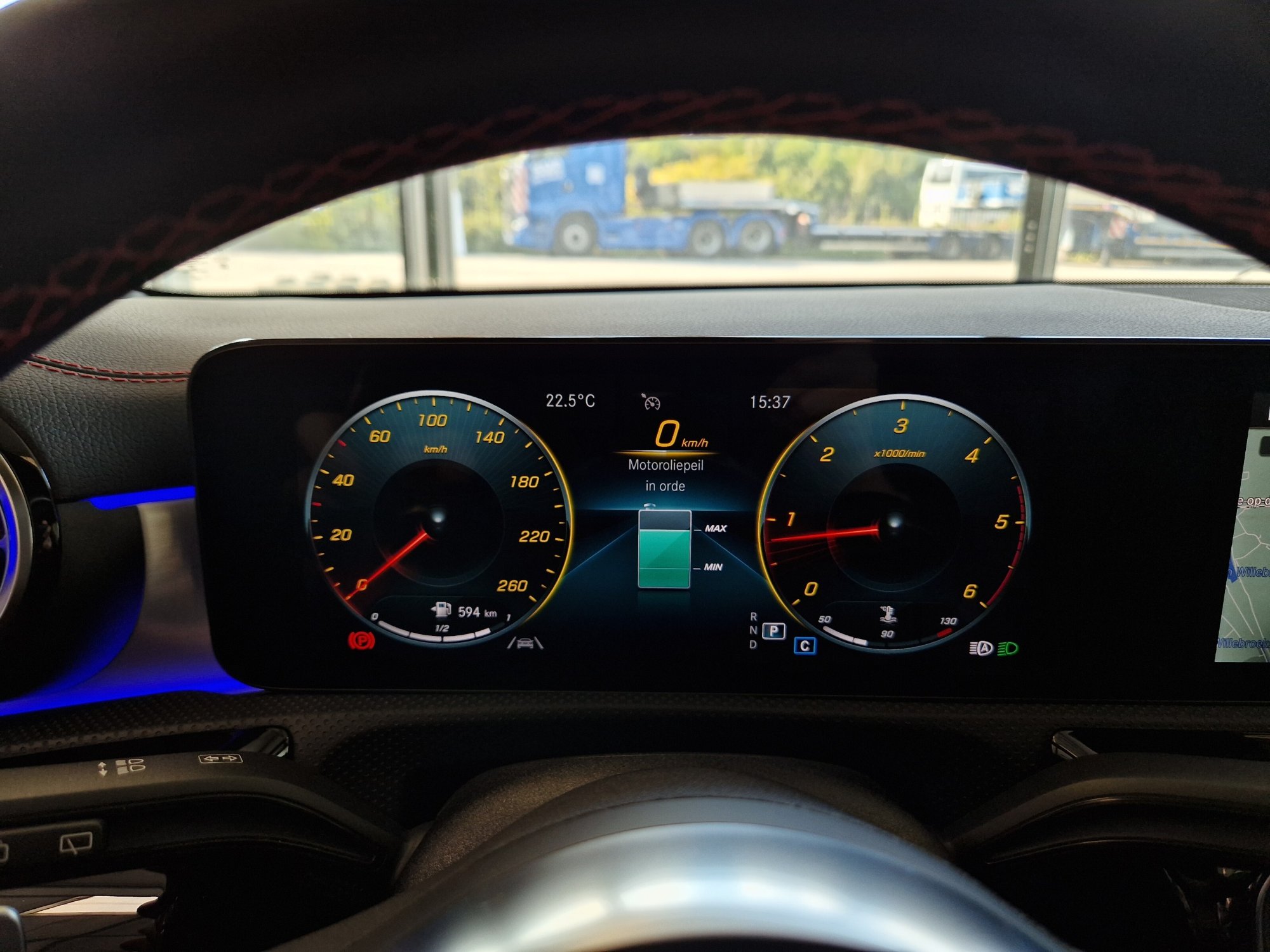 2022 Mercedes-Benz CLA   