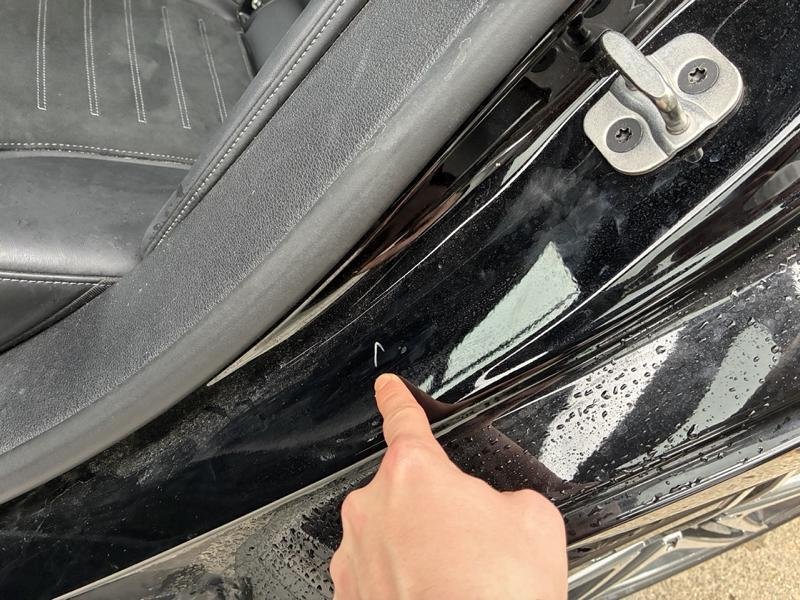 2021 Mercedes-Benz C   