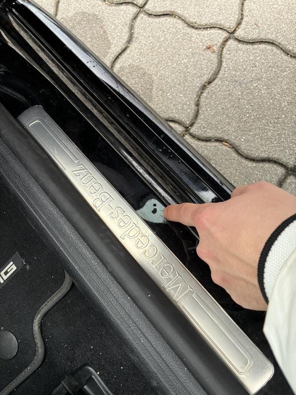 2021 Mercedes-Benz C   