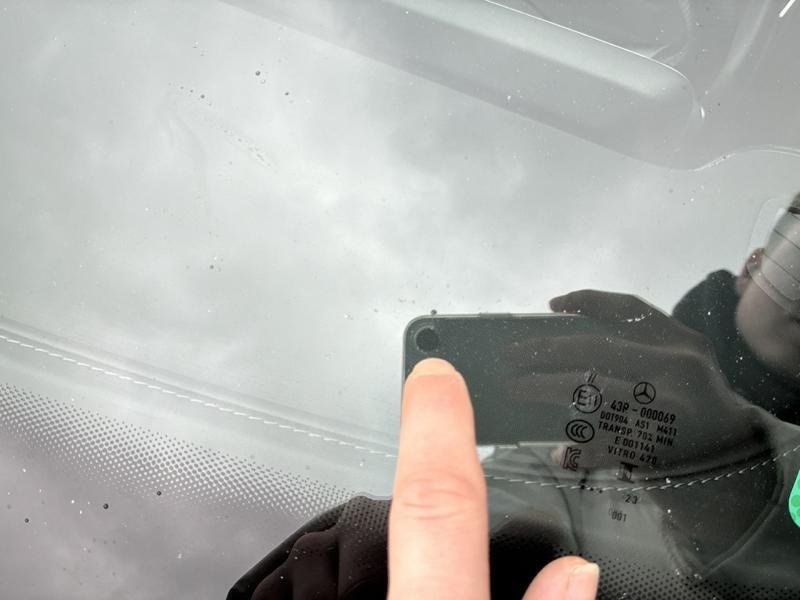 2021 Mercedes-Benz C   