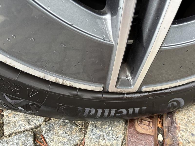 2021 Mercedes-Benz C   