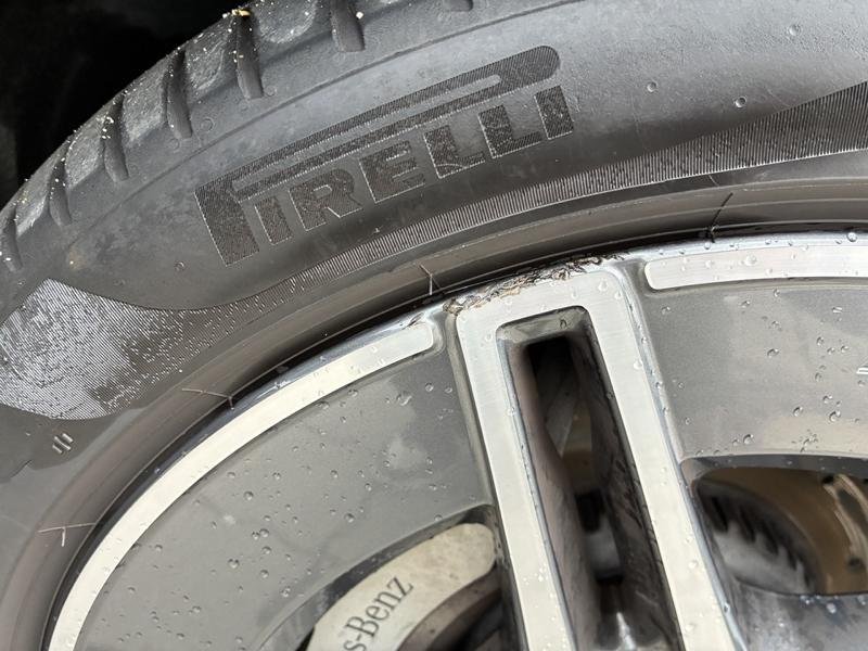 2021 Mercedes-Benz C   