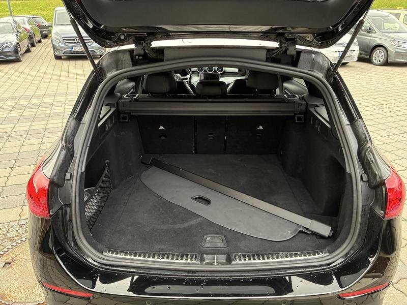 2021 Mercedes-Benz C   