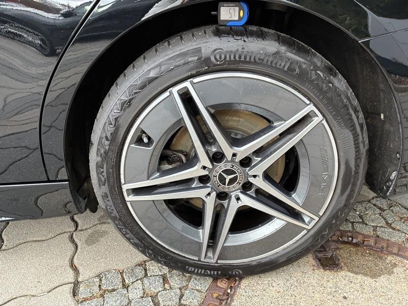 2021 Mercedes-Benz C   