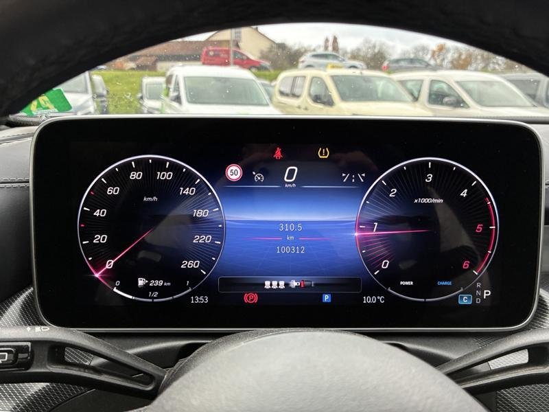 2021 Mercedes-Benz C   