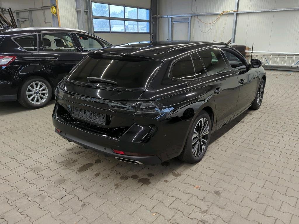 Peugeot 508 SW 1.5 HDI Allure - Diesel - Automatic - 130 hp - 48.656 km