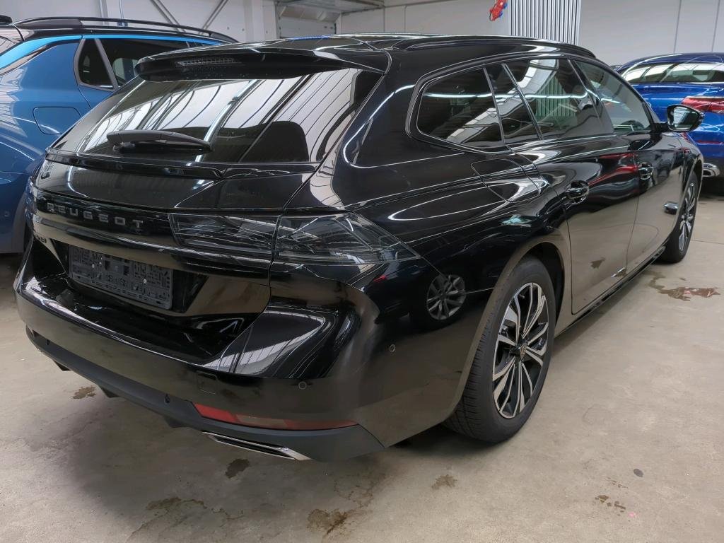 Peugeot 508 SW 1.5 HDI Allure - Diesel - Automatic - 130 hp - 68.872 km