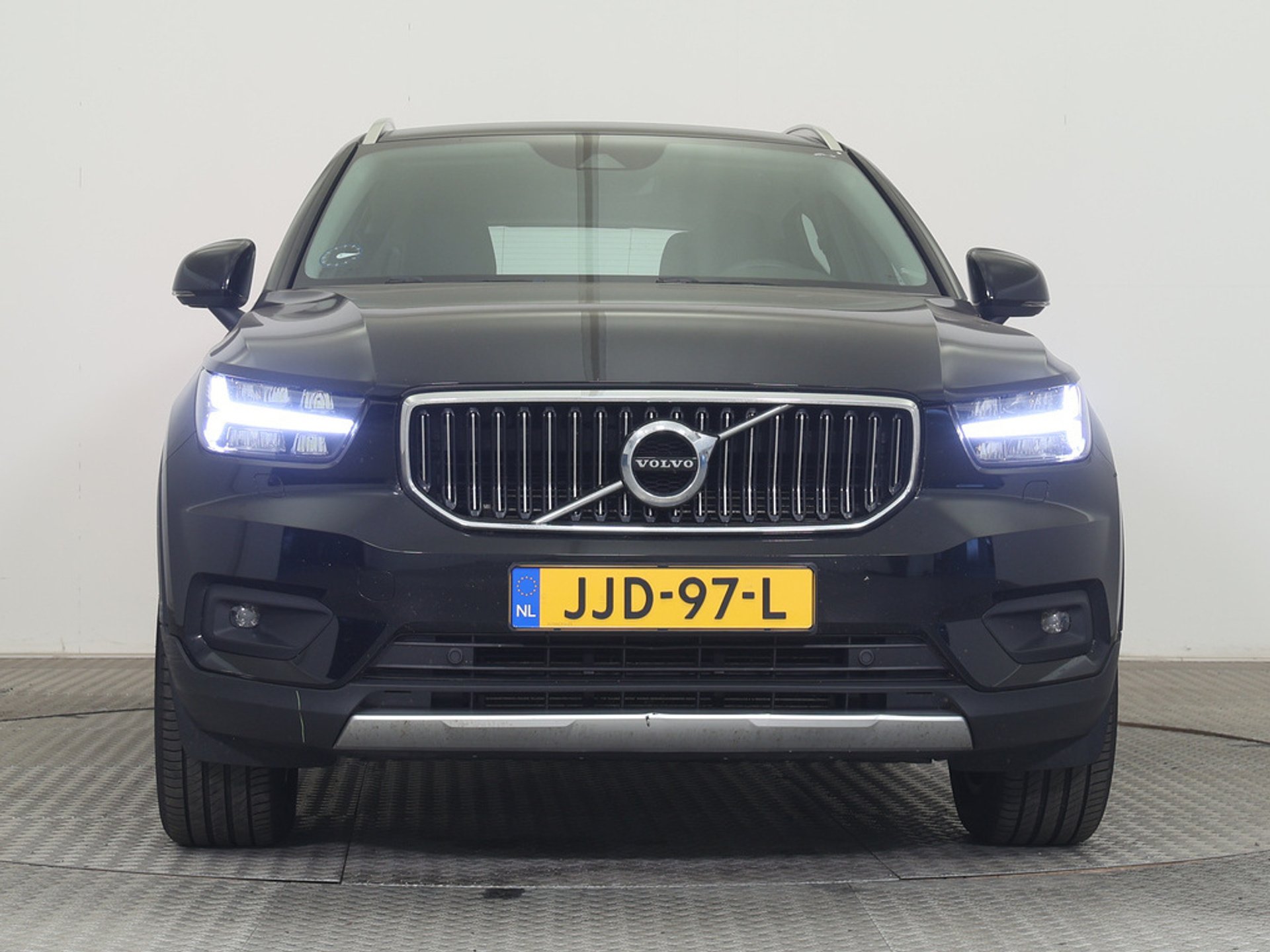 Volvo XC40 1.5 T5 Inscription Expression - Hybrid - Automatic - 0 hp - 138.630 km