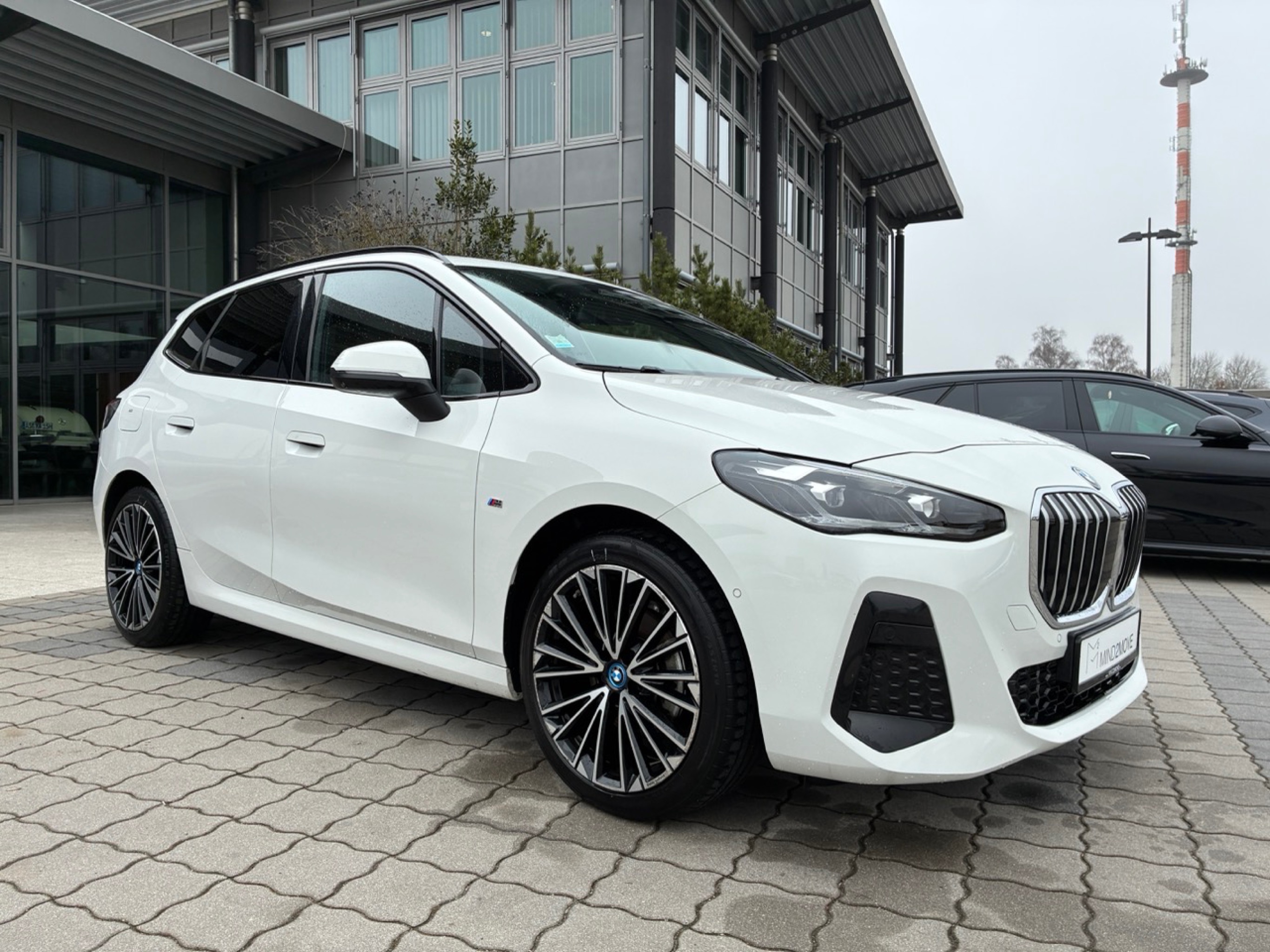 BMW 2 Series Active Tourer 225e M Sport - xDrive - Hybrid - Automatic - 136 hp - 81.285 km M Sport