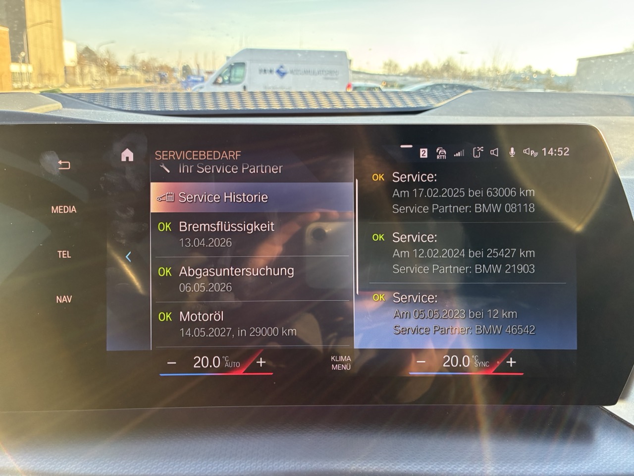 BMW 2 Series Active Tourer 225e M Sport - xDrive - Hybrid - Automatic - 245 hp - 79.248 km M Sport