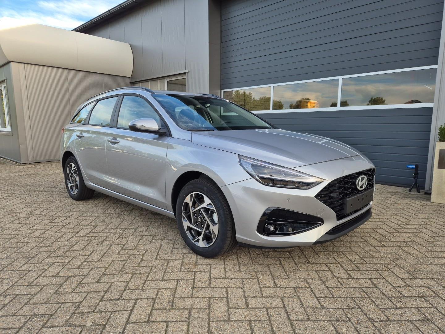 Hyundai i30 Wagon 1.5 2025