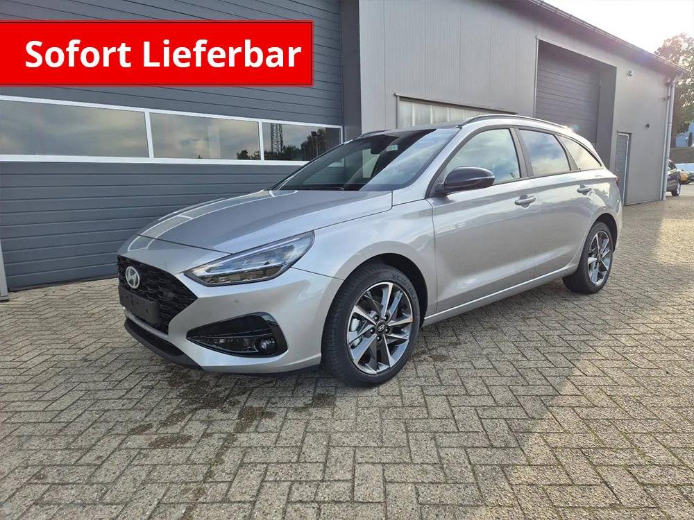 Hyundai i30 Wagon 1.5 2025