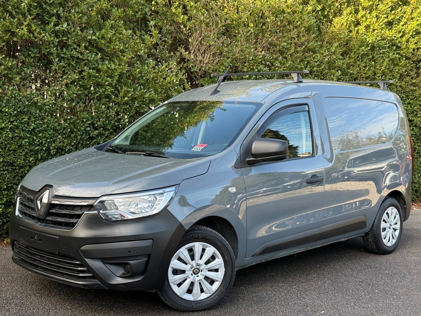 Renault Express 1.5 dCi Comfort - Diesel - Manual - 95 hp - 66.933 km