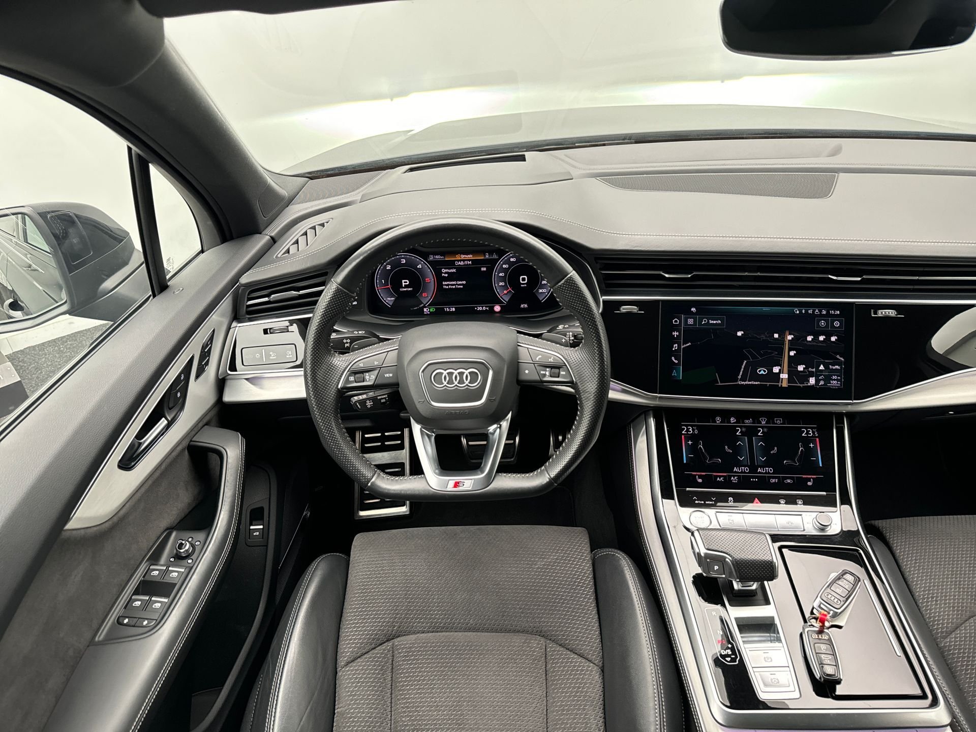 2019 Audi Q7   AWD
