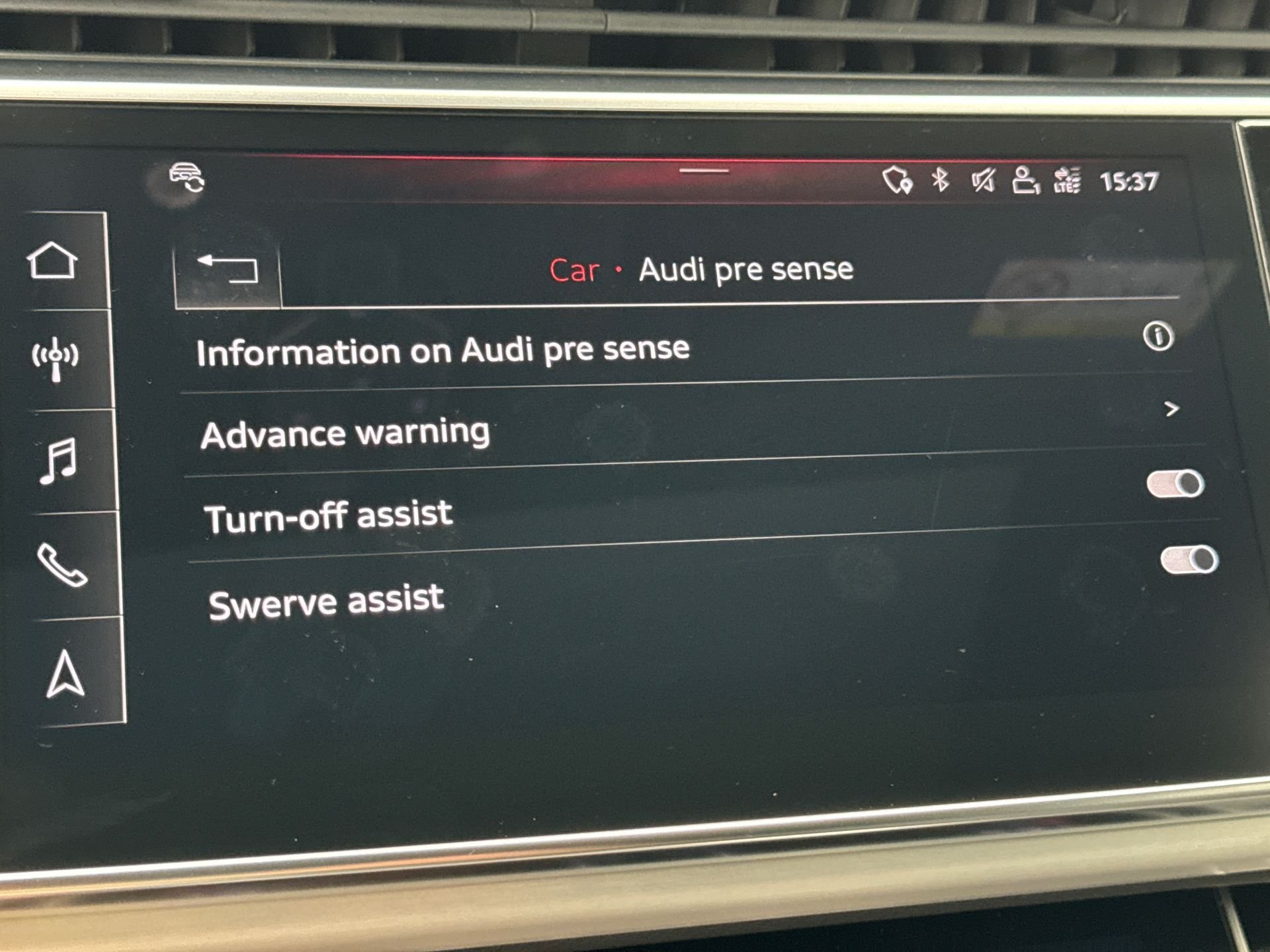 2019 Audi Q7   AWD