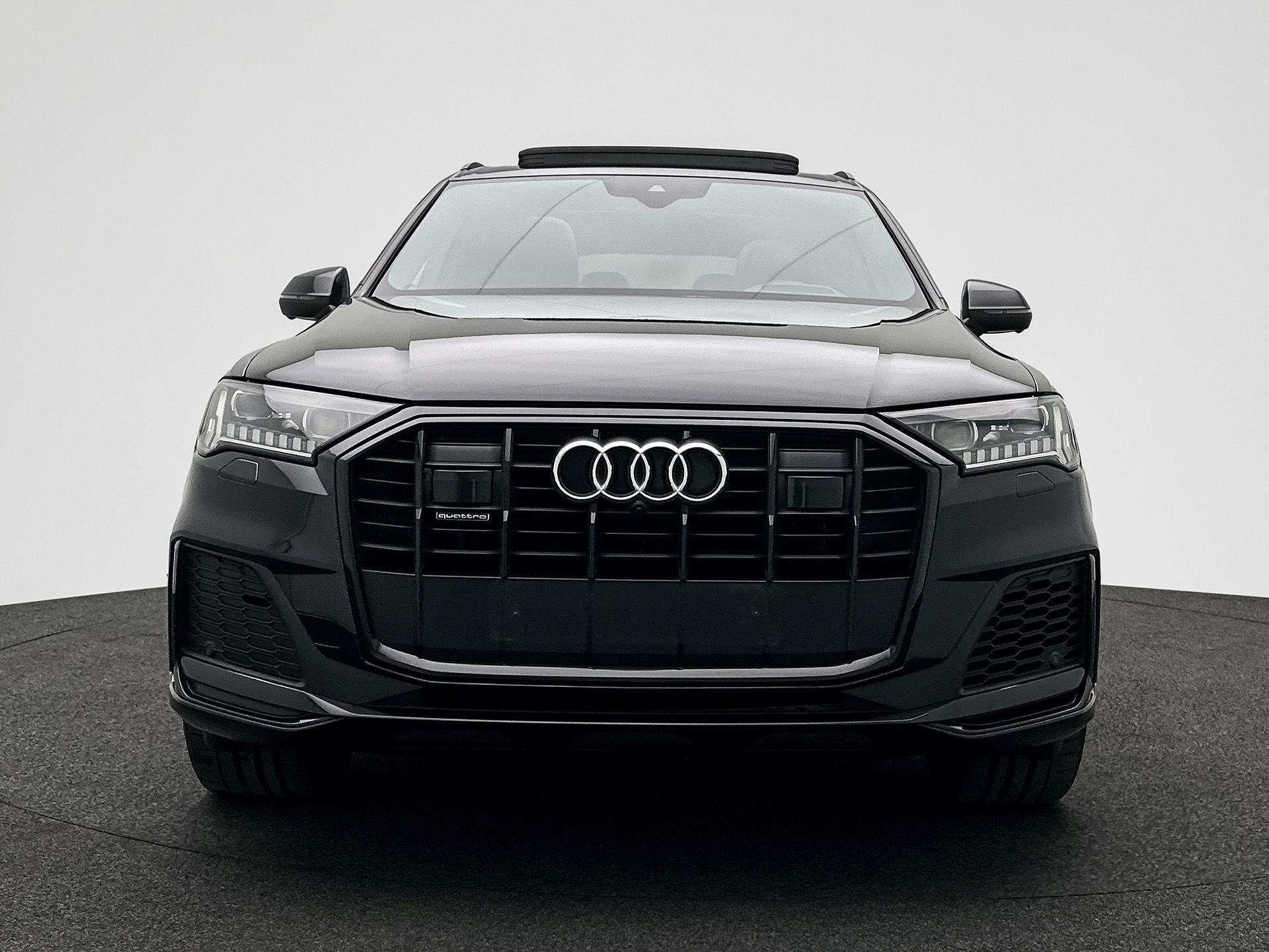 2019 Audi Q7   AWD