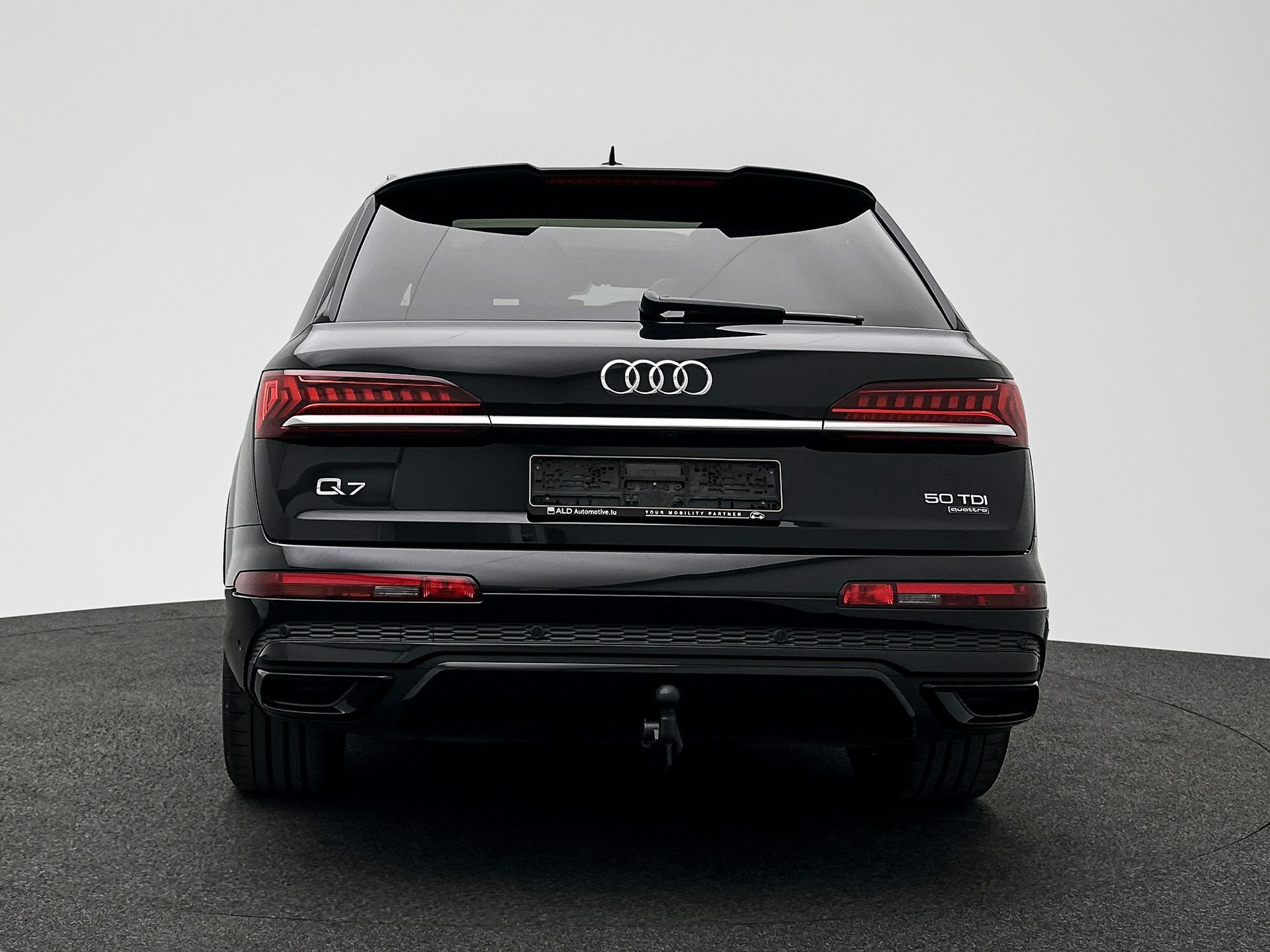 2019 Audi Q7   AWD