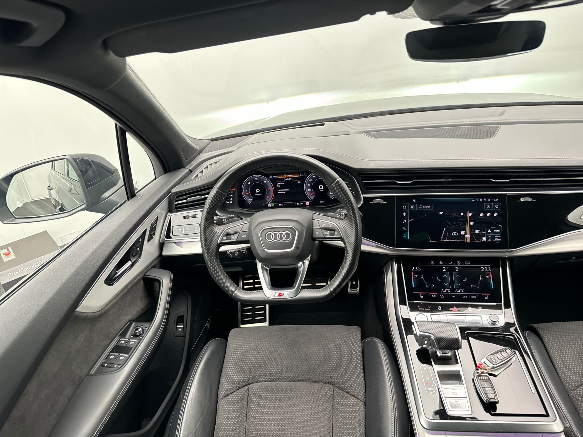 2019 Audi Q7   AWD