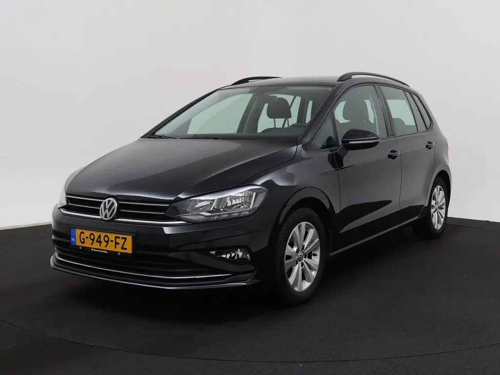 Volkswagen Golf 1.5 TSI Comfortline - Petrol - Manual - 131 hp - 282.854 km