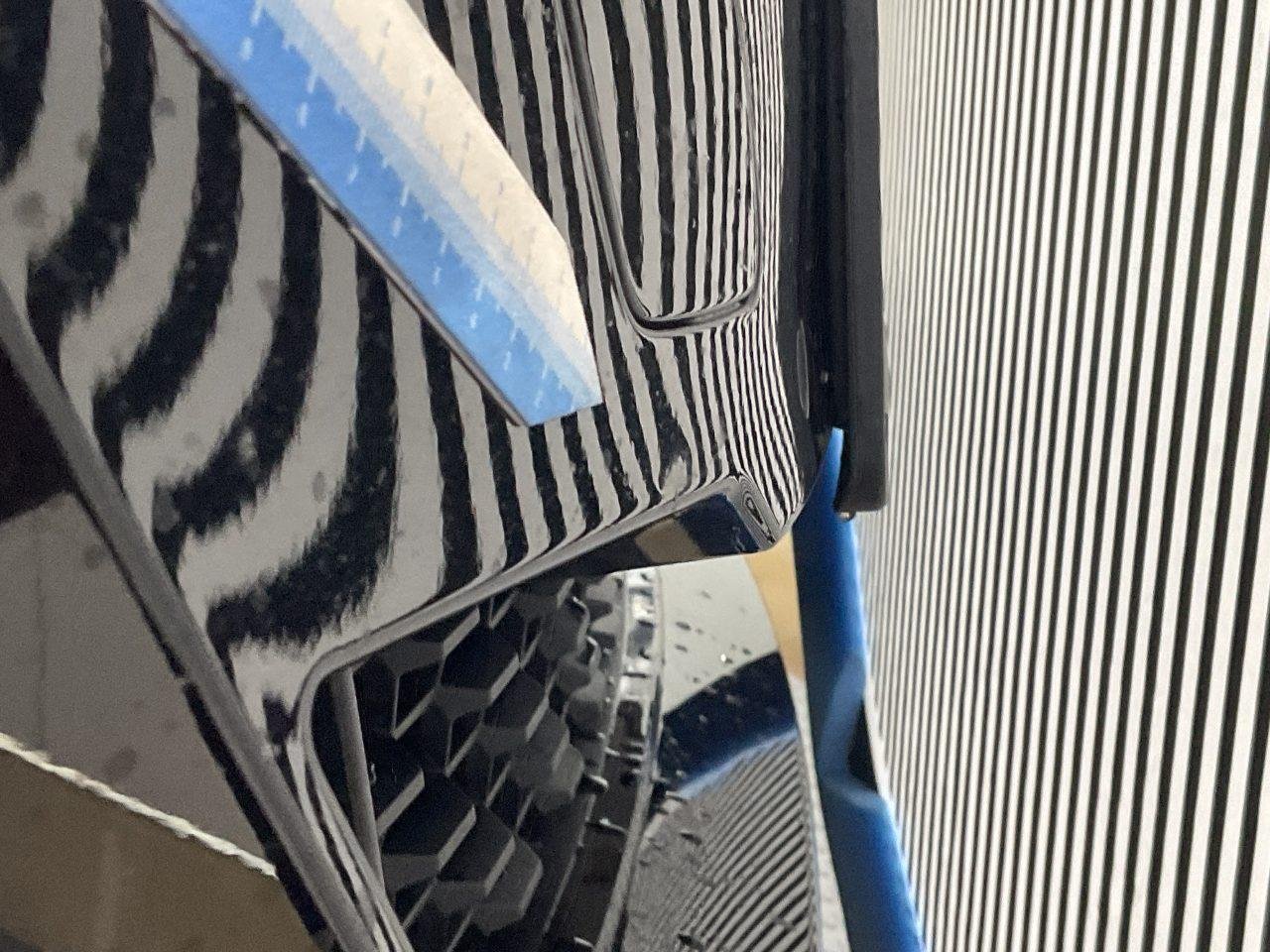 2021 BMW 5 Series   AWD