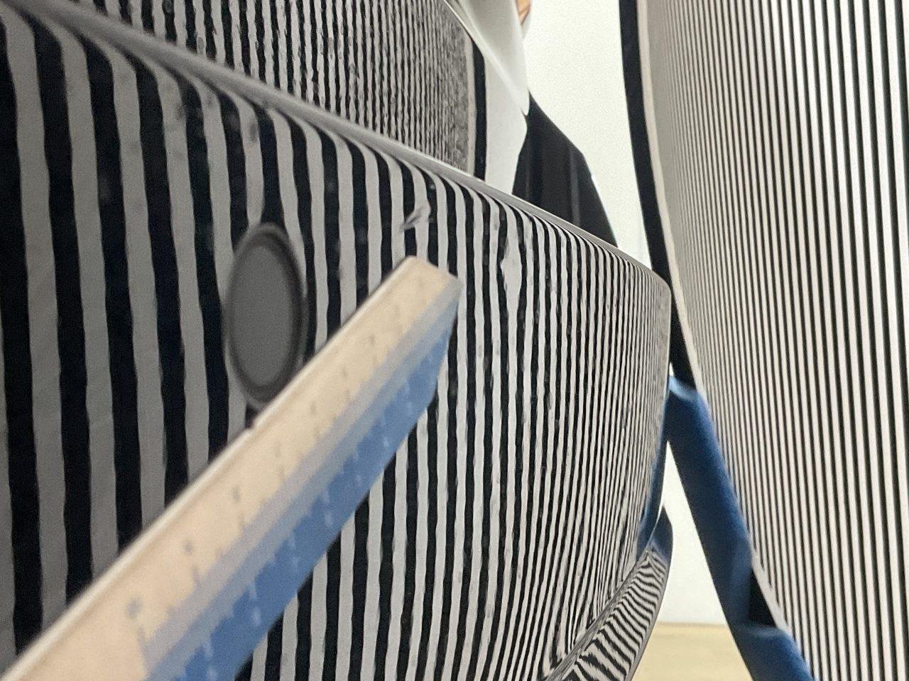 2021 BMW 5 Series   AWD