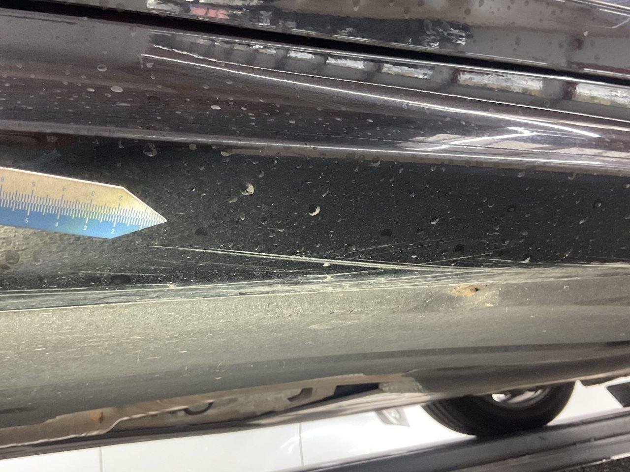 2021 BMW 5 Series   AWD