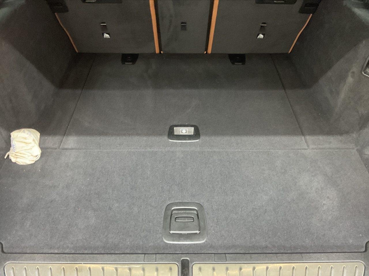 2021 BMW 5 Series   AWD