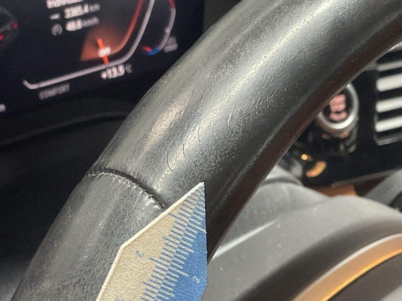 2021 BMW 5 Series   AWD