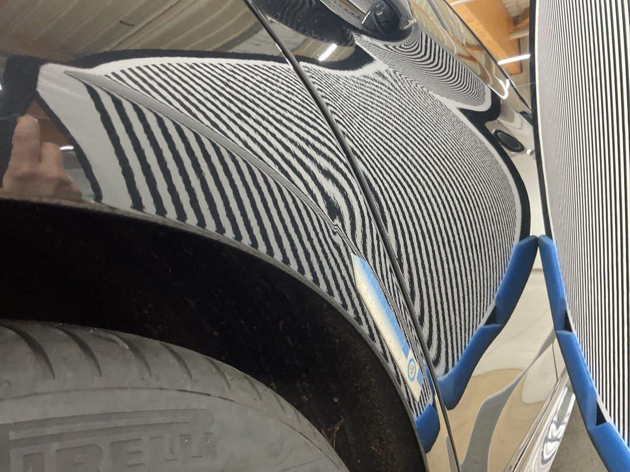 2021 BMW 5 Series   AWD