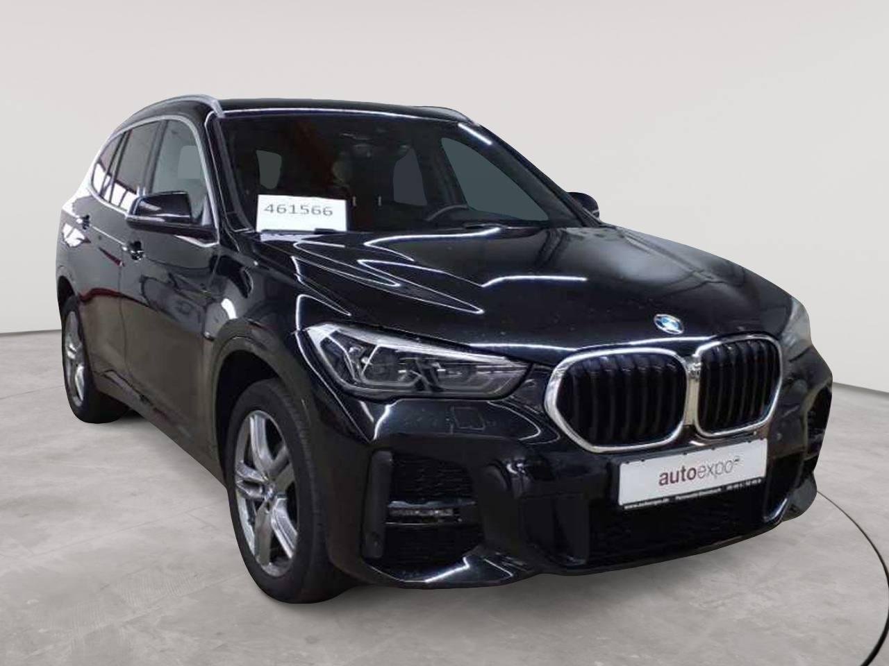 2022 BMW X1   