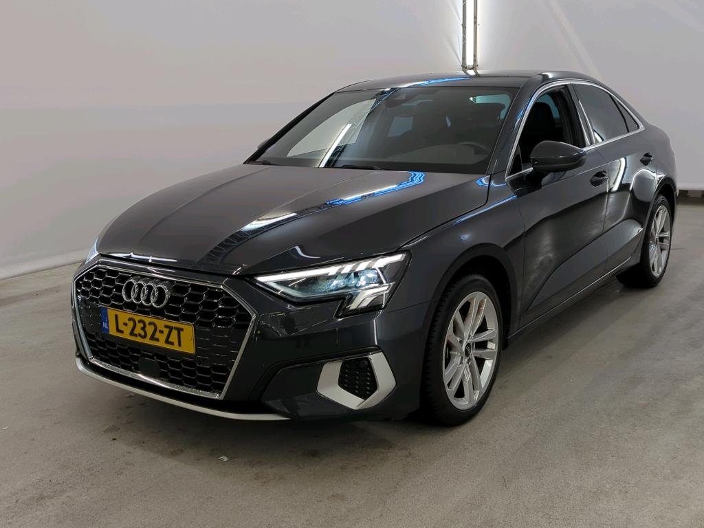 Audi A3 30 TFSI Advanced - Petrol - Automatic - 110 hp - 132.001 km