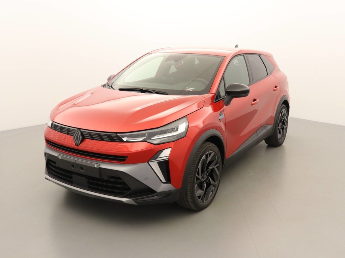 Renault Symbioz 1.6 Esprit Alpine 2025
