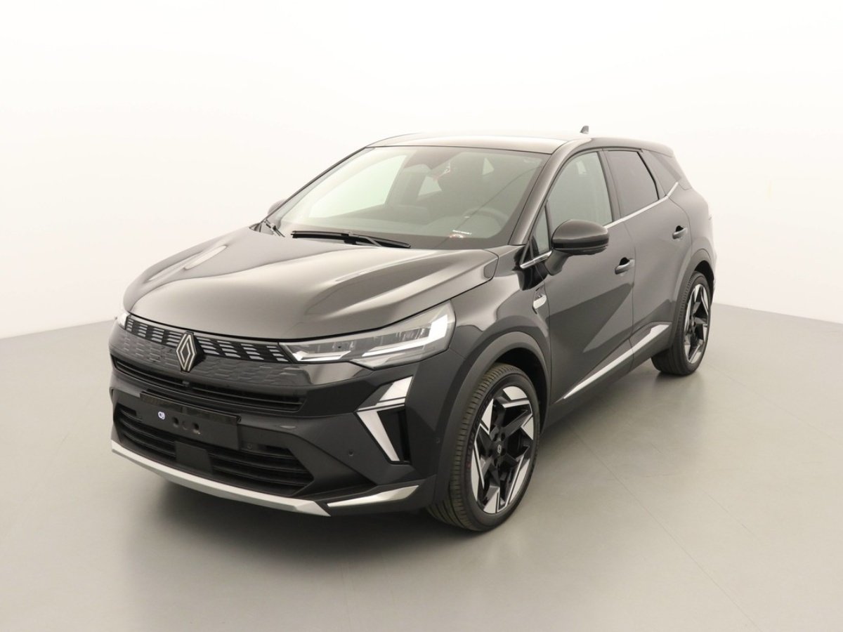 Renault Symbioz 1.6 2025
