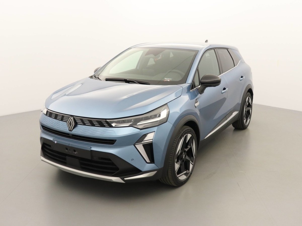 Renault Symbioz 1.6 2025