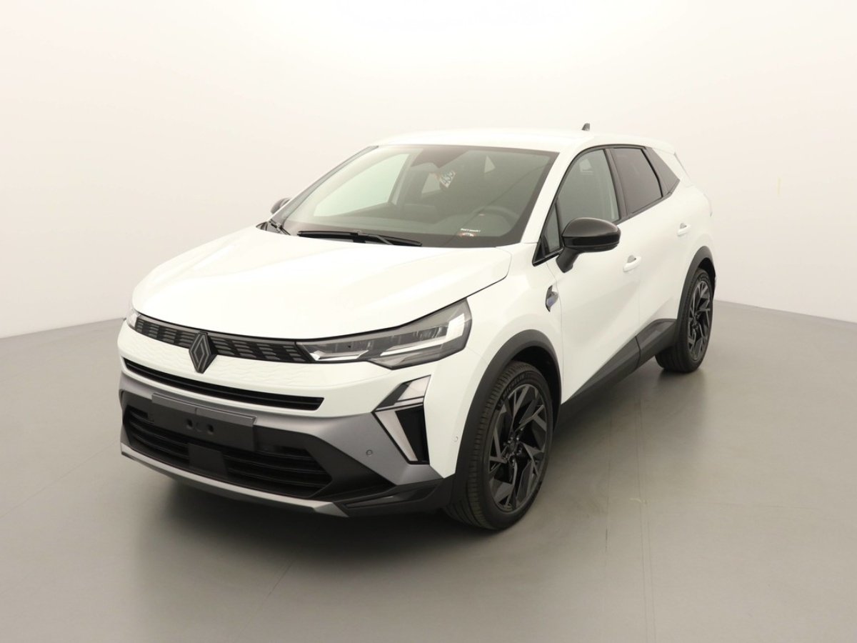 Renault Symbioz 1.6 Esprit Alpine 2025