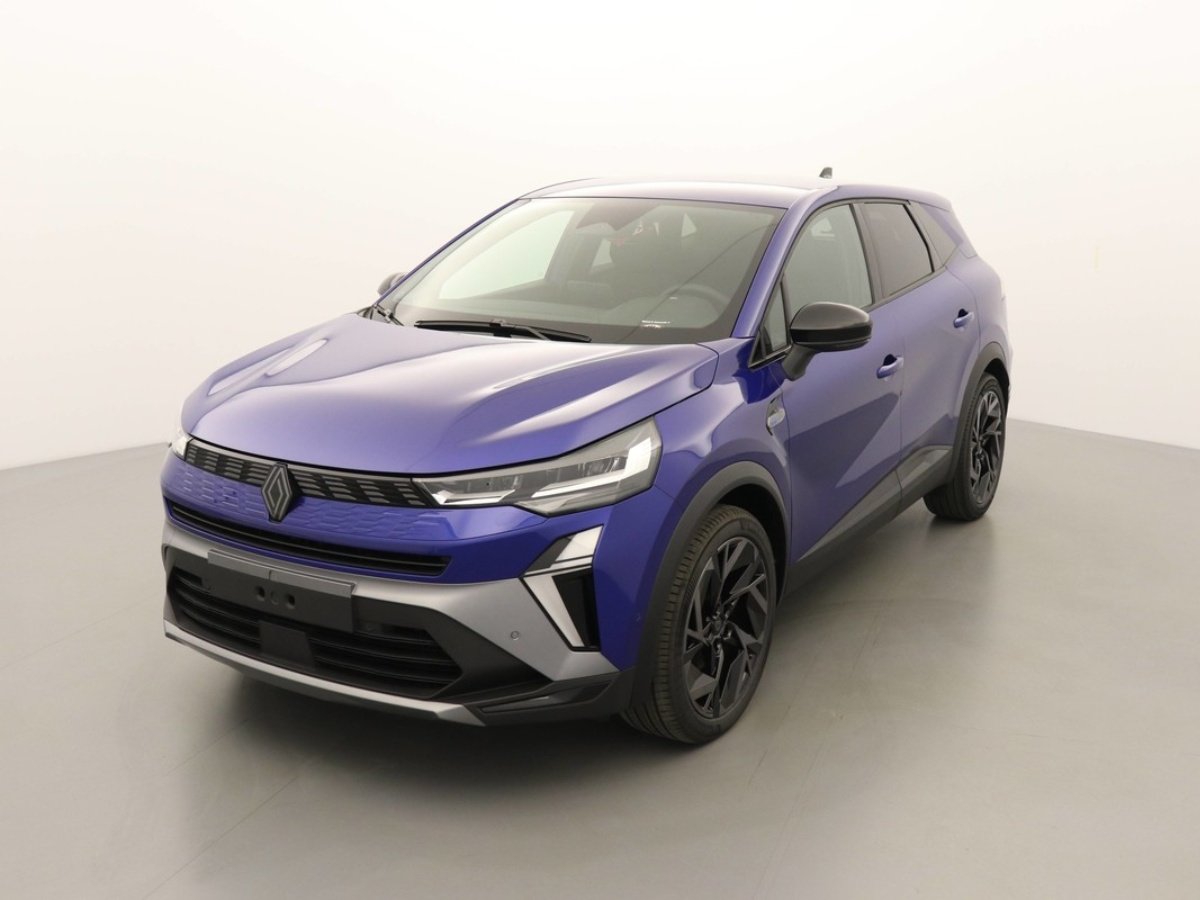 Renault Symbioz 1.6 Esprit Alpine 2025